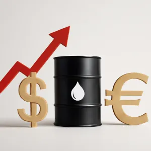Commerzbank: Higher Oil Prices Boost Dollar Against Euro