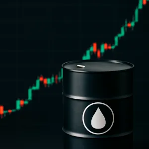 WTI Crude Oil Surges Over $80, Marks First Time Since June 2024