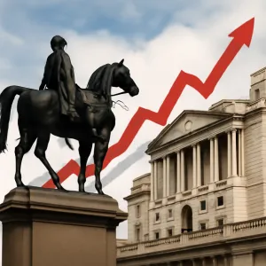 Bank of England Expectations Shift as Market Reassesses Inflation Risks
