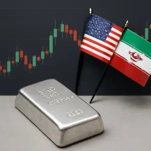 Silver Surges Above $82 Amid Iran Tensions and Jobs Data Awaited