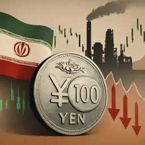 Japanese Yen Weakens Amid Iran Tensions and BoJ Policy Doubts