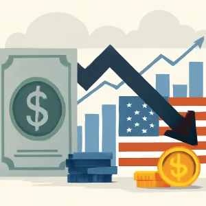 Limited Impact on Dollar Expected from Upcoming US Jobs Data