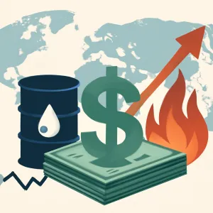 DXY Remains Supported Amid Geopolitical Risks and High Energy Prices