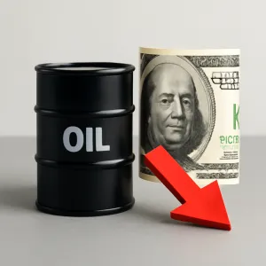 Brent Oil Prices Eased as US Considers Policy Tools Amid Iran Conflict