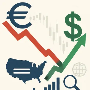 EUR/USD Weakens Toward 1.1600 as Strong US Data Boosts Dollar