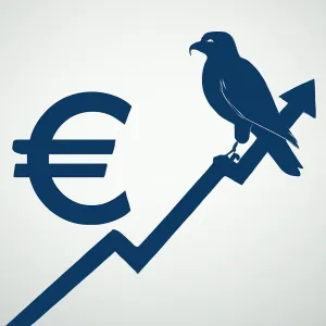 Euro Area Unemployment Drops to Record-Low 6.1%, Signals Potential ECB Hawkishness