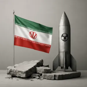 Iran Willing to Abandon Nuclear Program for U.S. Incentives, Says Deputy Foreign Minister