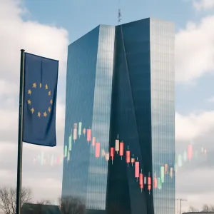 ECB Governing Council Shows Confidence in Inflation Outlook Amid Uncertainty