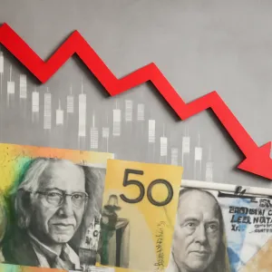 Australian Dollar Dips to 0.7050 as Trade Surplus Unexpectedly Narrows in January