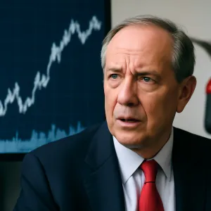 Fed's Barkin Signals Data-Driven Approach to Rate Decisions Amid Inflation Concerns