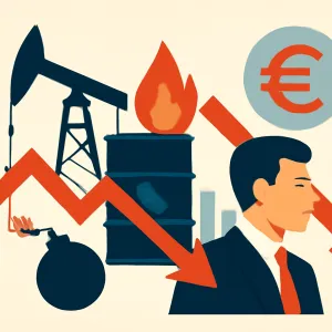 Rabobank: Middle East Conflict Alters Eurozone Inflation and Growth Dynamics