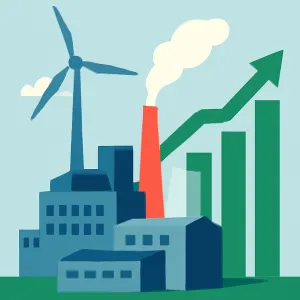 Eurozone's Industrial Accelerator Act Aims to Boost Economy and Decarbonisation