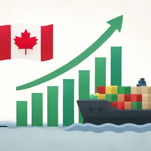TD Securities: Canada’s Growth Outlook Remains Stable Amid Trade Noise