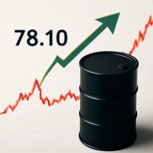 WTI Surges Above $78 Amid Ongoing Middle East Supply Disruptions