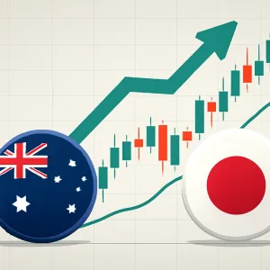 AUD/JPY Surges Near 111.00 as Bank of Japan Signals Extended Rate Hold