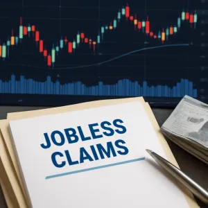US Weekly Jobless Claims Hold Steady at 213K, Near Expectations
