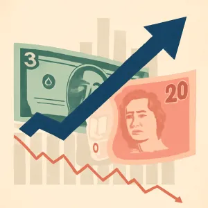 GBP/USD Slumps as Strong US Jobs Data Bolsters Dollar