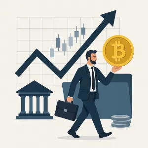 MARA Shifts Strategy, Uses Bitcoin as Liquidity Tool Instead of Pure HODL