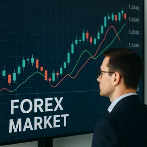 Forex Market Update: Key Trends and Insights