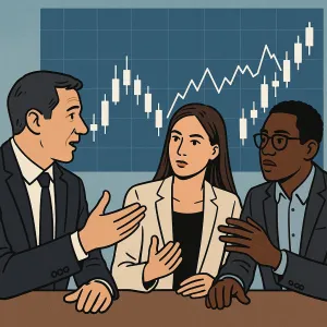 Three Engaging Remarks Spark Discussions on Current Events