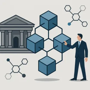 Bank of Japan to Test Blockchain for Settling Financial Institution Deposits