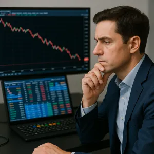 CNBC Reports on Recent Developments in Financial Markets