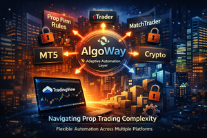 Automation and Prop Firms in 2026