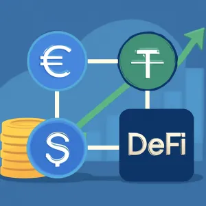 AllUnity Expands Euro Liquidity Pools, Aims for Dominance in Dollar-DeFi Sector