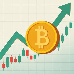 Bitcoin's Short-Term Holders and $64K-Level May Spark Market Bullishness