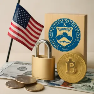 U.S. Treasury Advances GENIUS Act to Safeguard Stablecoin Issuers Amid Security Concerns