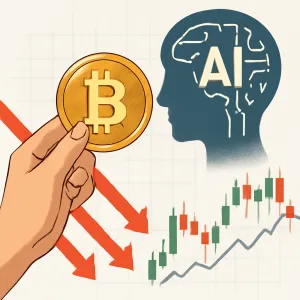 Cango Sells 2,000 BTC Amid Bitcoin Miners' Shift to AI