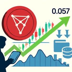 Chiliz [CHZ] Targets $0.057 After 17% Surge Amid User Withdrawals