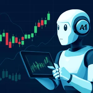 Top AI Trading Bots to Watch in 2026: A Comprehensive Guide
