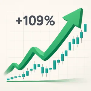 MYX Finance Soars 109% Amid Rising Leverage: Can It Maintain Momentum?