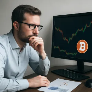 Analyst Cautions Bitcoin Rally Signals Only Partial Market Reset