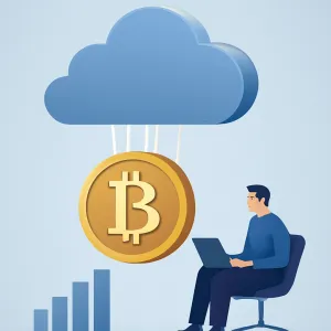 Cloud Mining Regains Credibility in 2026 as Demand for Passive Bitcoin Income Grows