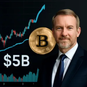 Strategy CEO declares ‘STRC is our iPhone moment’ after impressive $5B revenue in 7 months