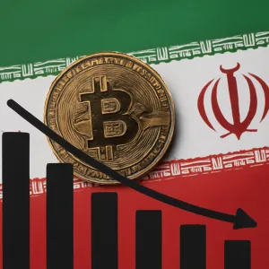 Bitcoin Hashrate in Iran Plummets 77%: Will Stability Persist as Miners Relocate?