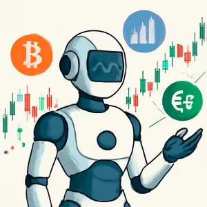 Top AI Trading Bots Revolutionizing Crypto, Stocks, and Forex in 2026
