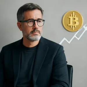 Expert James Lavish Recants On Bitcoin's 4-Year Cycle Predictions