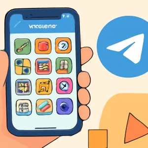Top 11 Telegram Games to Check Out in April 2026