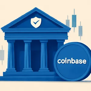 Coinbase Secures Conditional OCC Approval for National Trust Charter