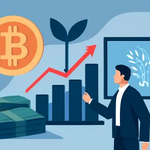 Soluna Holdings Invests $53 Million to Scale AI Operations Amid Bitcoin Challenges