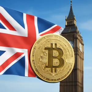 UK Advances Towards Comprehensive Crypto Regulation as FCA Sets Framework