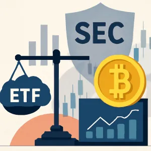 SEC Reviews Proposal for Grayscale Crypto ETF Options Amid Risk Concerns