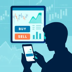 Top 7 AI Day Trading Apps Revolutionizing Trading in 2026