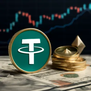 Tether Mints $1B in Ethereum, Signs of Increased Q2 Activity?