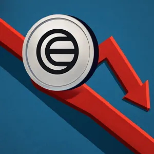 Worldcoin Faces 11% Drop Amidst Bearish Trends, $2.00 Retest Possible