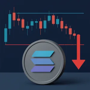 Solana Price Remains in Key Range: Is a Drop Below $50 Imminent?