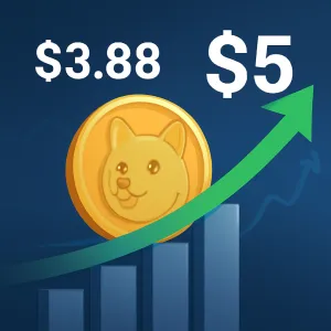 MemeCore Reaches $3.88 ATH, Bulls Set Sights on $5 Amid Strong Momentum